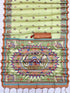Vasthrlay Tussar Saree Madhubani