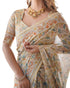 Vasthrlay Handloom Traditional Multicolour Saree