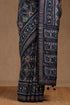 Vasthrlay Patola Print Saree