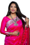 Vasthrlay Paithani Unstitched Saree