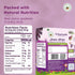 Tribalveda Whole Dried Jamun Strips