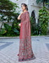 Vasthrlay Malgudi Printed Blouse Ethnic Wear