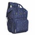 Motherly Printed Diaper Bag