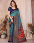 Vasthrlay Georgette Traditional Ethinic Az Ys Vaidika Ethnic Wear