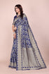 Vasthrlay Wedding Saree