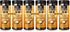 Bevzilla Instant Coffee Sachets 4 Flavours 192g (96 Sachets)