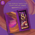 Cadbury Dairy Milk Silk Desserts Brownie Milk Chocolate Bar