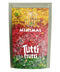 Minimal Tutti Frutti For Cake
