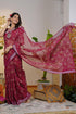 Vasthrlay Fashion Cotton Printed Ethnic Wear