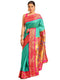 Vasthrlay Paithani Bottle Saree