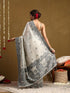 Vasthrlay Cotton Unstitched Saree