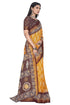 Vasthrlay Blouse Red Ethnic Wear