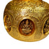 Premium Brass Ashtalakshmi Puja Kalash