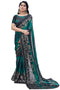 Vasthrlay Fashion Chiffon Georgette Printed Ethnic Wear