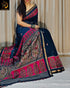 Vasthrlay Printed Traditional Lightweight Breathable