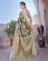Vasthrlay Elegant Printed Blouse Ethnic Wear