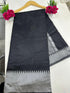 Vasthrlay Mangalagiri Cotton Weaving Border