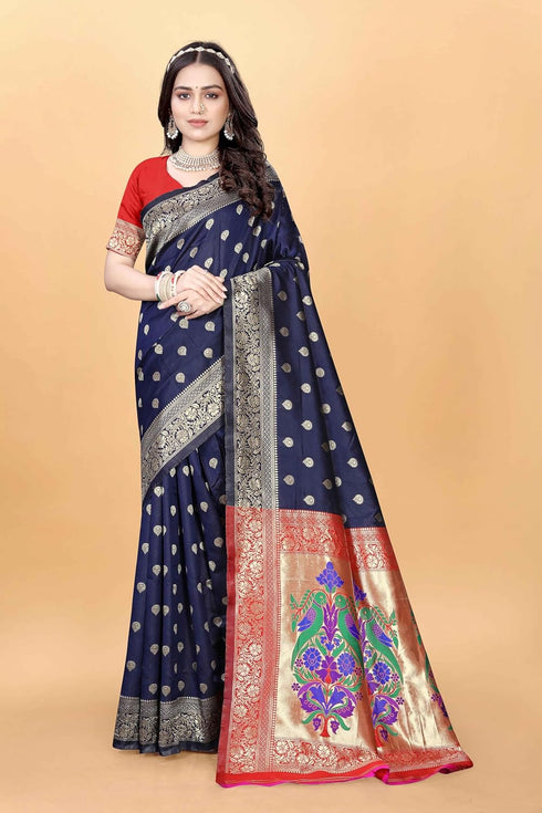 VasthrlayWedding Saree