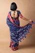 Vasthrlay Fashion Bandhani Printed Ethnic Wear