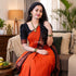 Vasthrlay Kanjivaram Saree