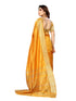 Vasthrlay Jacquard Unstitched Saree