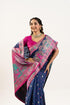 Vasthrlay Pashmina Kashmiri Darkgreen