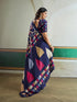 Vasthrlay Beautiful Geometric Printed