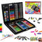 WISHKEY 150 Pieces Colour Set Kit for Kids