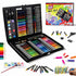 WISHKEY 150 Pieces Colour Set Kit for Kids