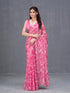Vasthrlay Chiffon Floral Saree