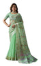 Vasthrlay Embroidery Saree