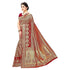 Vasthrlay Banarasi Kanjivaram Material Ethnic Wear