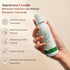 Amrutveni LiceQit Anti-Lice Hair Oil with Lice Comb
