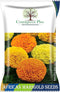 Countgreen Plus African Marigold Seeds