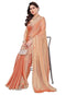 Vasthrlay Border Unstitched Saree
