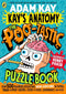 Oxfordbookstore Kay's Anatomy The Poo tastic Puzzle Book