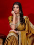 Vasthrlay Chinnon Dusty Saree