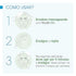 Bioderma Node DS+ Shampooing Anti Dandruff Intense Shampoo