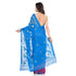 Vasthrlay Db Bidesh `s Handloom Jamdani
