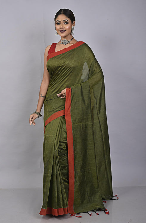 Vasthrlay Handloom Traditional Saree