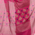 Vasthrlay Bengal Cotton `s Abhrak Handloom