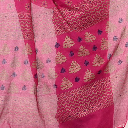 Vasthrlay Bengal Cotton `s Fabric Handloom