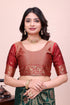 Vasthrlay Wedding Saree