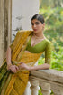 Vasthrlay Silk Saree Floral Patola Design