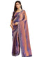 Vasthrlay Chiffon Saree