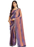 Vasthrlay Chiffon Saree