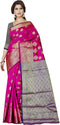 Vasthrlay Banarasi Unstiched Ethnic Wear