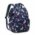 Motherly Printed Diaper Bag