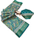 Vasthrlay Kalamkari Saree Print