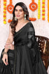 Vasthrlay Fashion Mirror Border Ethnic Wear
